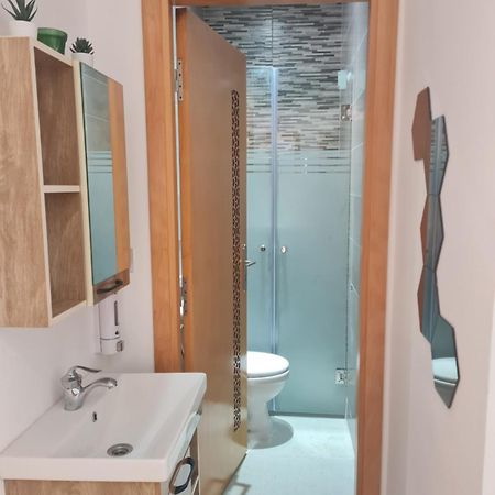 Chez Najib Et Ziad Apartment Темара Екстериор снимка
