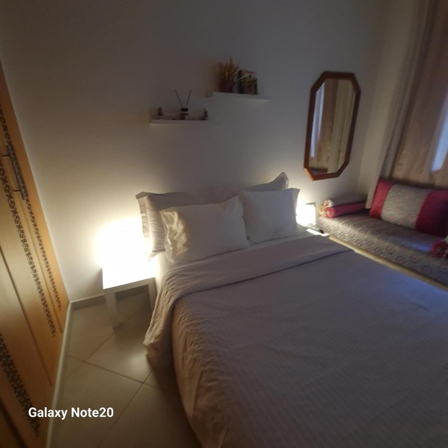 Chez Najib Et Ziad Apartment Темара Екстериор снимка