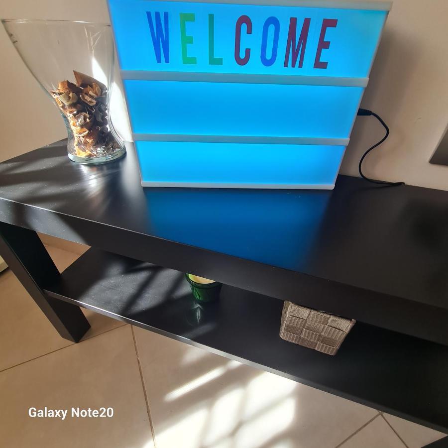 Chez Najib Et Ziad Apartment Темара Екстериор снимка