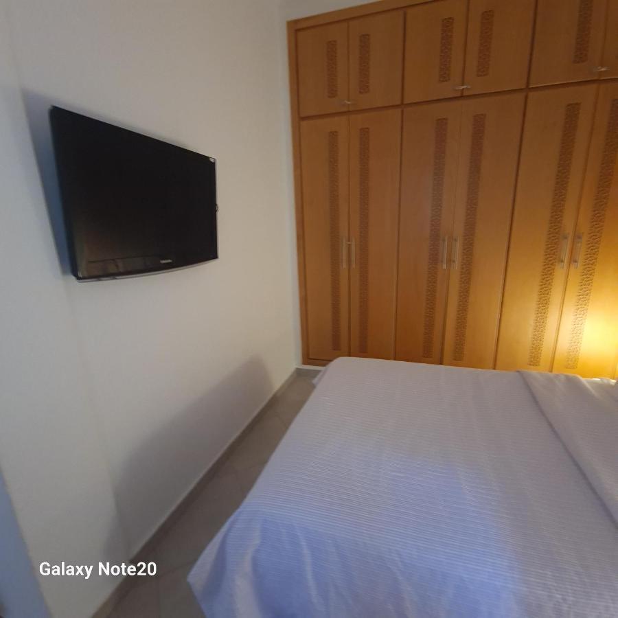 Chez Najib Et Ziad Apartment Темара Екстериор снимка