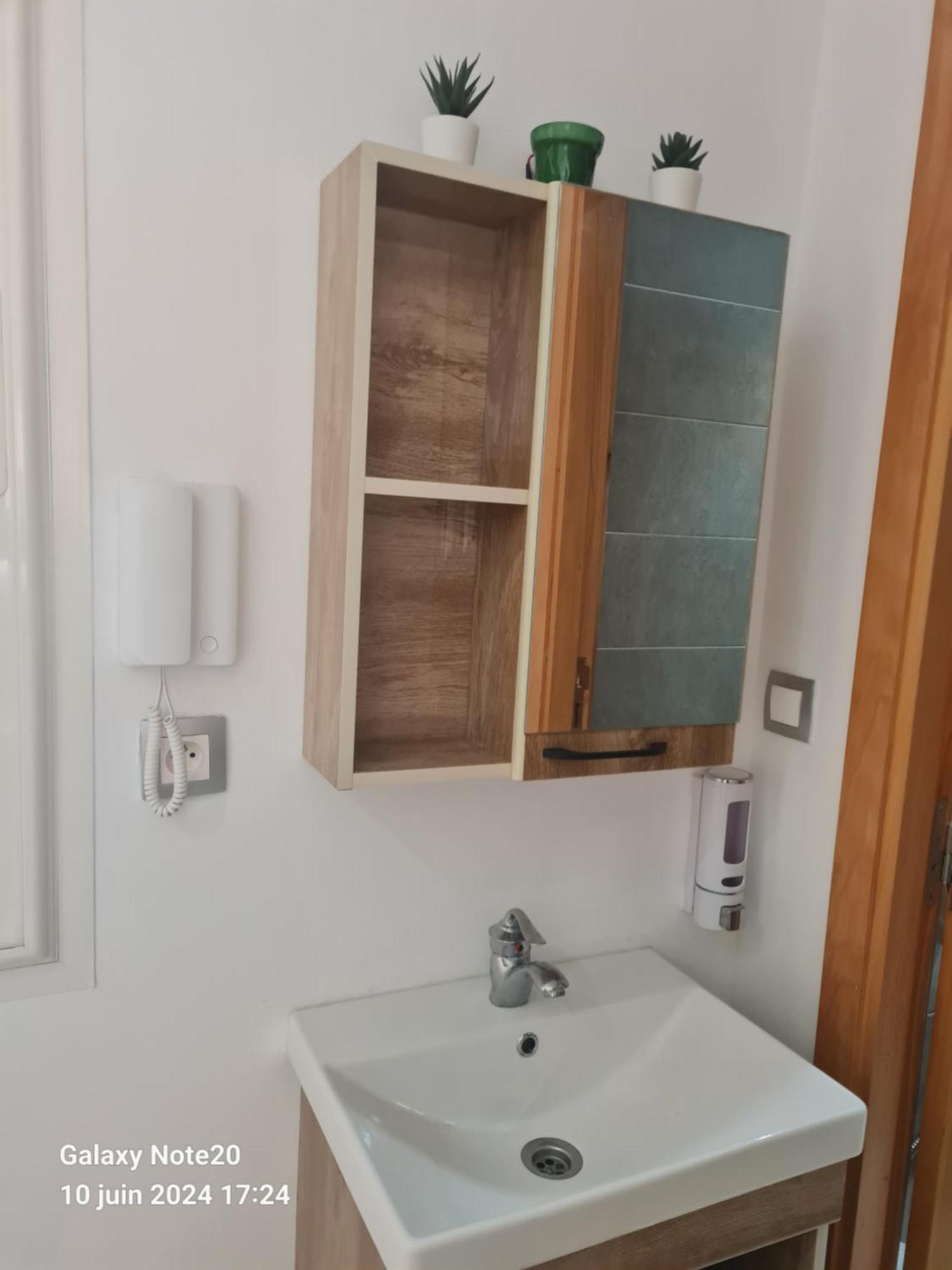 Chez Najib Et Ziad Apartment Темара Екстериор снимка