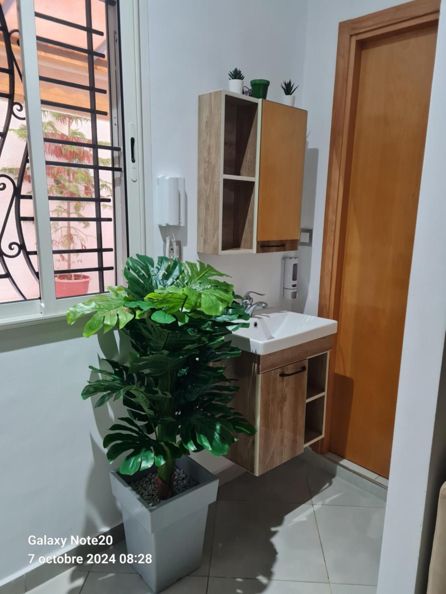 Chez Najib Et Ziad Apartment Темара Екстериор снимка