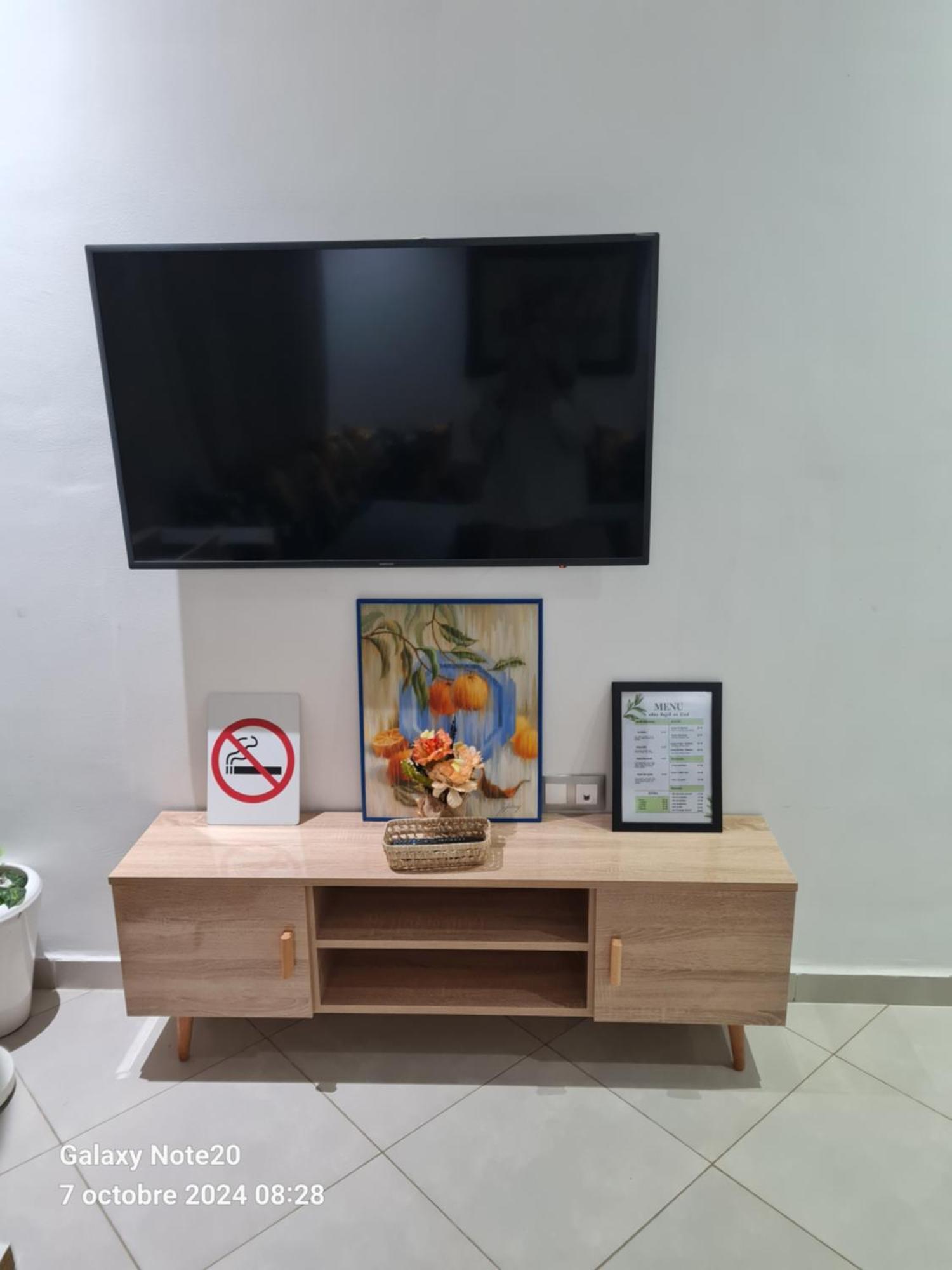 Chez Najib Et Ziad Apartment Темара Екстериор снимка